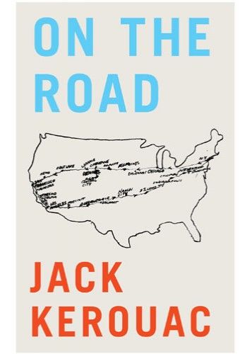 «На дороге» Джек Керуак — Цитаты
