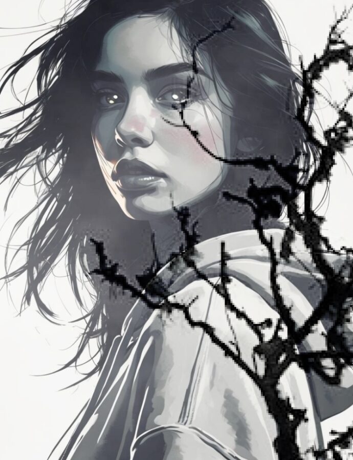 Первые мгновения тьмы